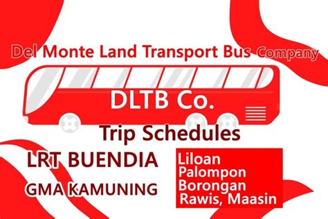ultra bus schedule to leyte